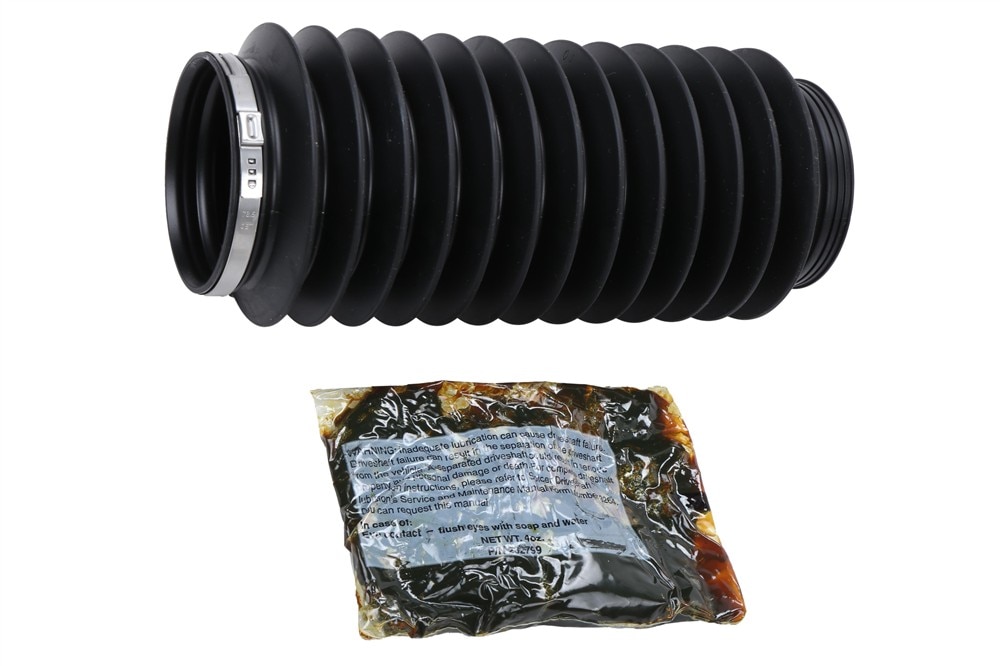 GM Genuine Parts Propeller Shaft Boot