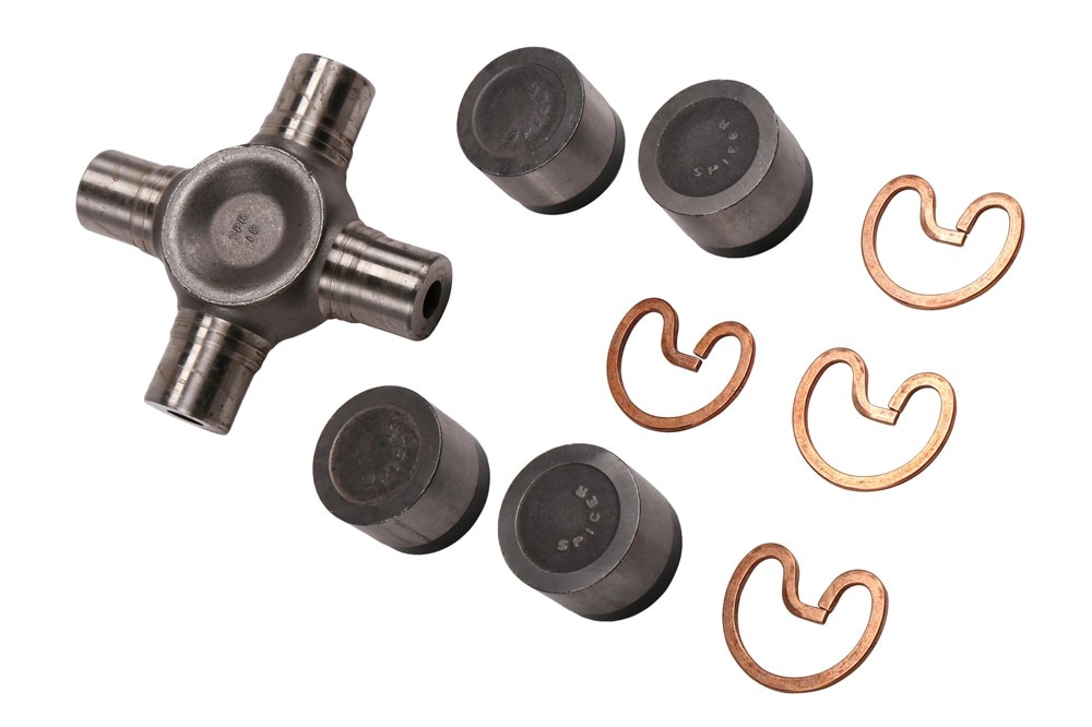 GM Genuine Parts Drive Shaft Universal Joint
