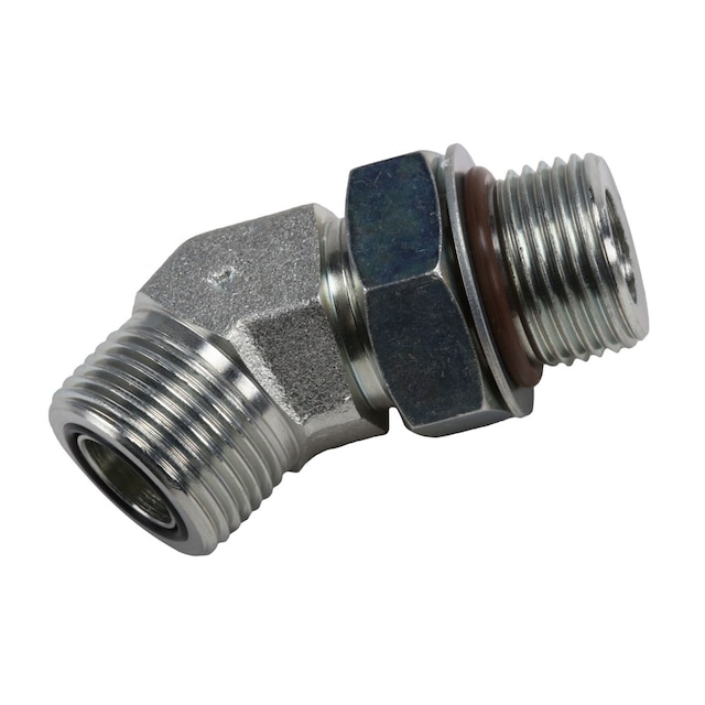 GM Genuine Parts Transmission Fluid Cooler Inlet Pipe Fitting