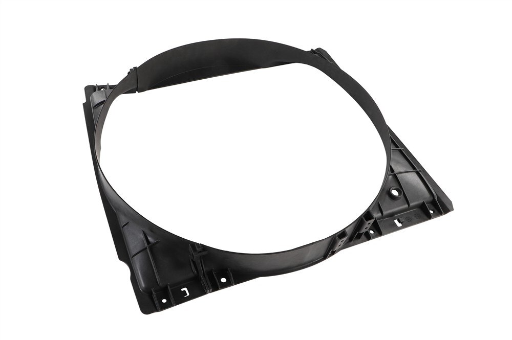 GM Genuine Parts Engine Coolant Fan Shroud Kit