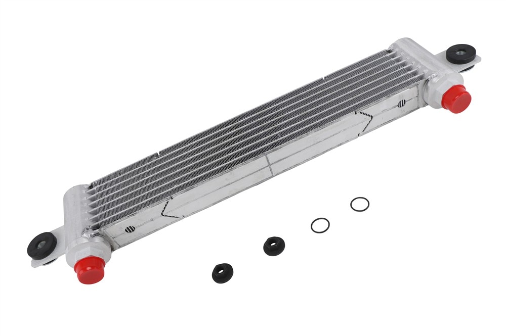 GM Genuine Parts Transmission Fluid Auxiliary Cooler