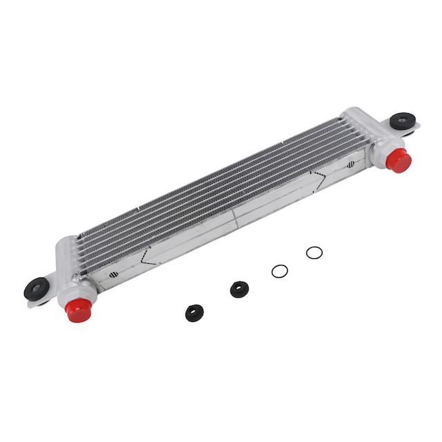 GM Genuine Parts Transmission Fluid Auxiliary Cooler