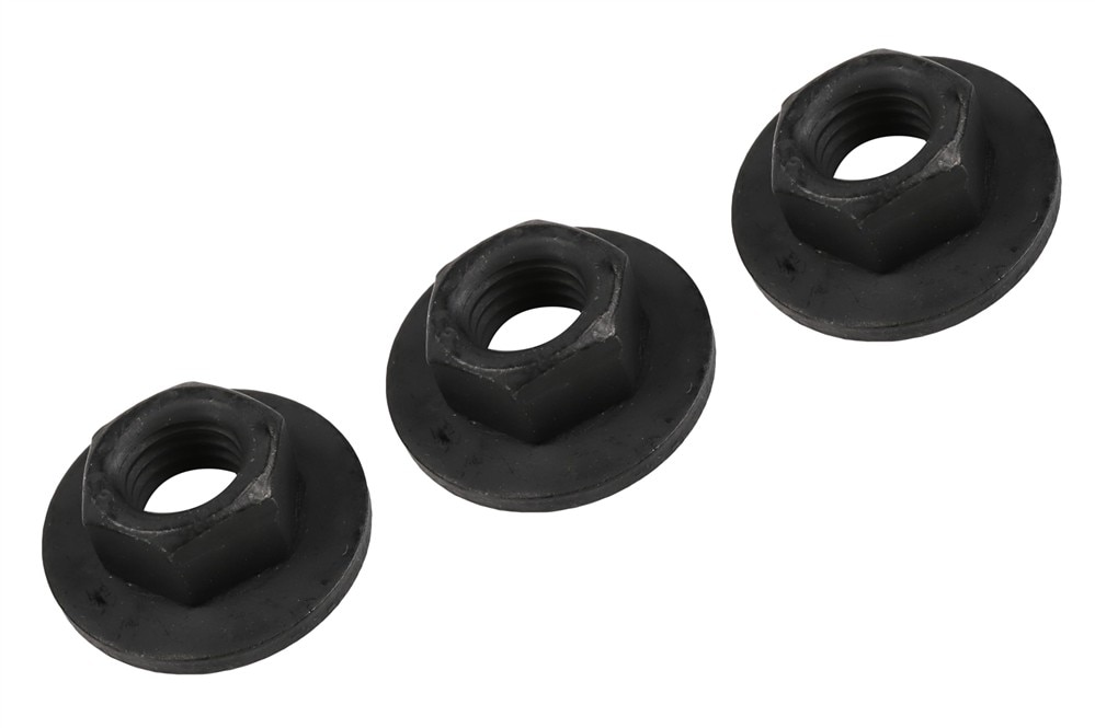 GM Genuine Parts Transmission Fluid Auxiliary Cooler Nut