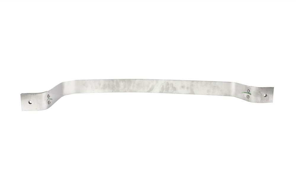 GM Genuine Parts Fuel Tank Strap Kit