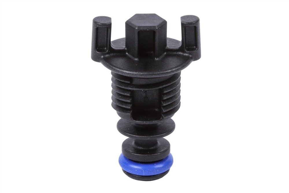 GM Genuine Parts Fuel Filter Drain Valve