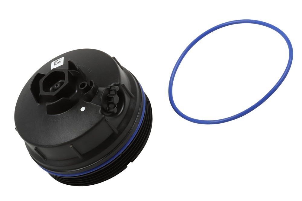 GM Genuine Parts Fuel/Water Separator Bowl