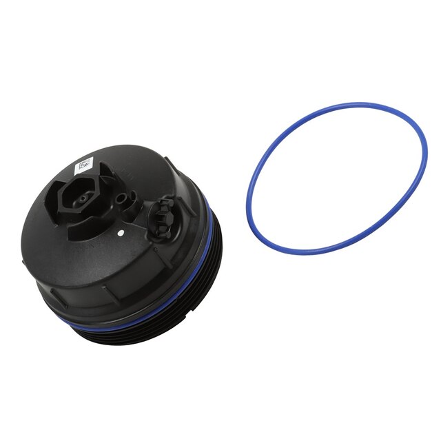 GM Genuine Parts Fuel/Water Separator Bowl