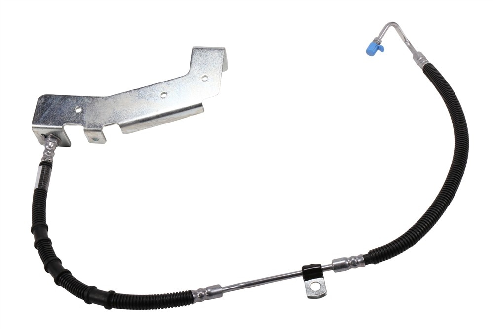 GM Genuine Parts Rear Driver Side Brake Hose