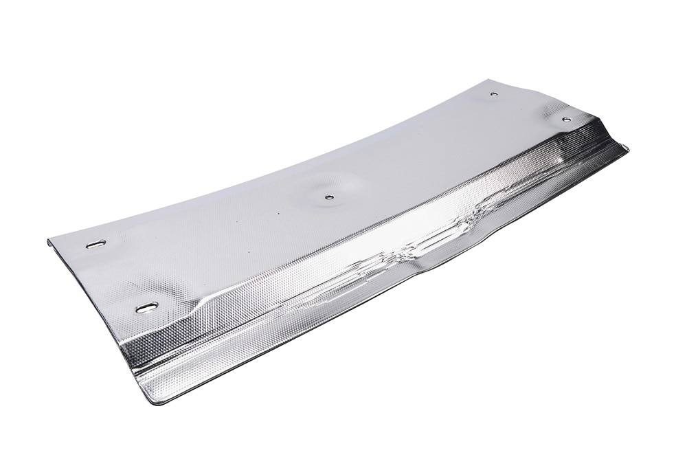 GM Genuine Parts Hood Insulation Pad