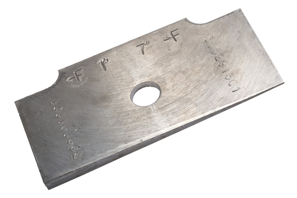 GM Genuine Parts Rear Spring Leaf Spacer