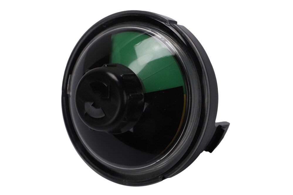 GM Genuine Parts Air Cleaner Air Restriction Indicator