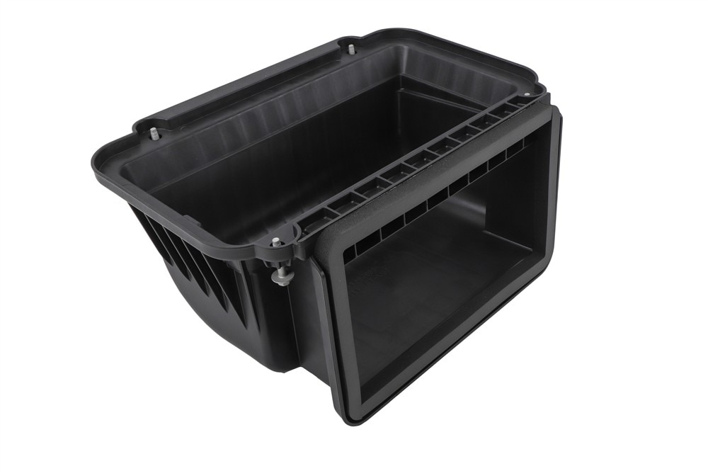 GM Genuine Parts Air Cleaner Cover