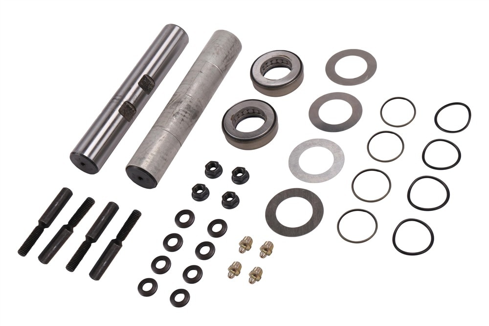 GM Genuine Parts Steering Linkage Outer Tie Rod Cotter Pin