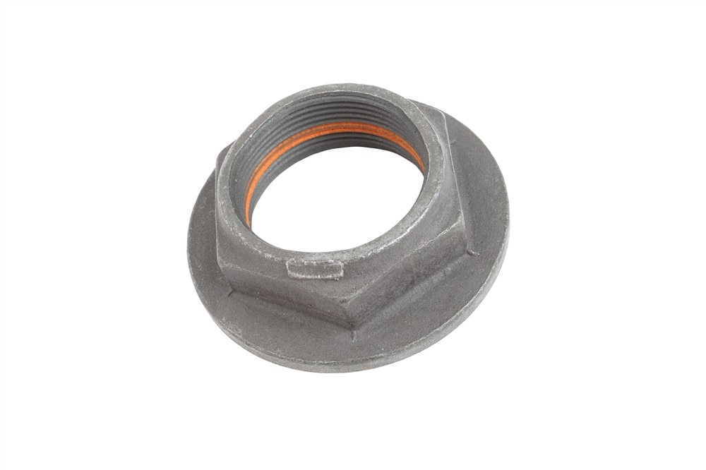 GM Genuine Parts Rear Axle Shaft Nut