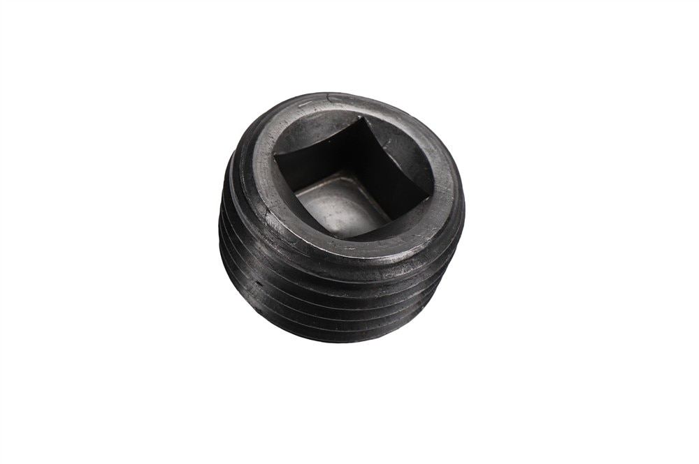 GM Genuine Parts Transfer Case Oil Drain Plug