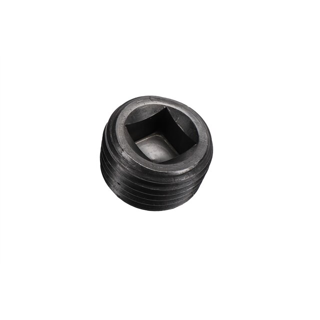 GM Genuine Parts Transfer Case Oil Drain Plug