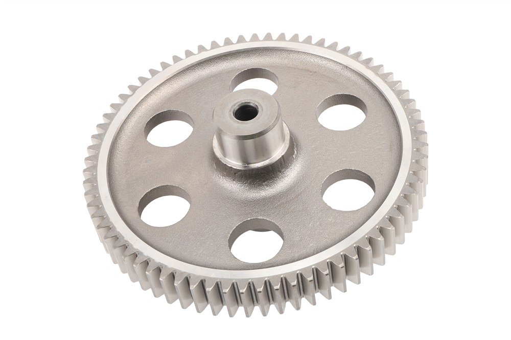 GM Genuine Parts Transfer Case Intermediate Gear