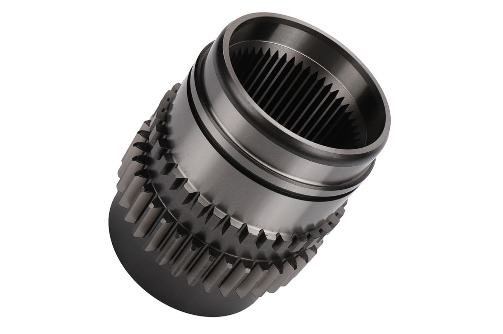 GM Genuine Parts Transfer Case Planetary Carrier Sun Gear