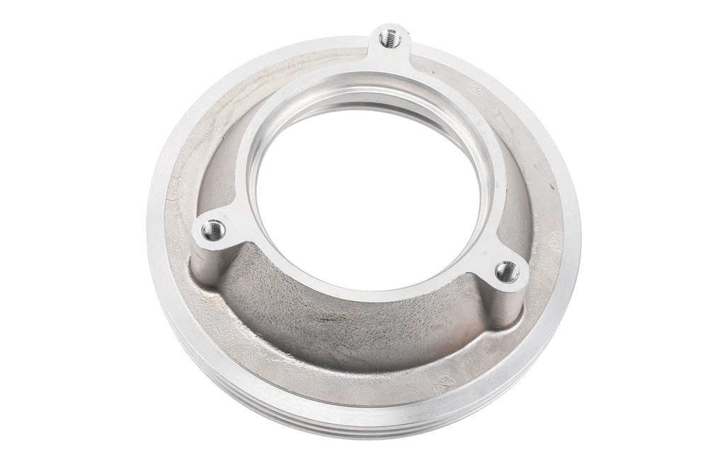 GM Genuine Parts Transfer Case Seal