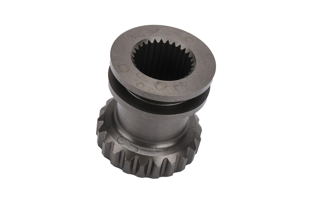 GM Genuine Parts Transfer Case Shift Mode Synchronizer Assembly
