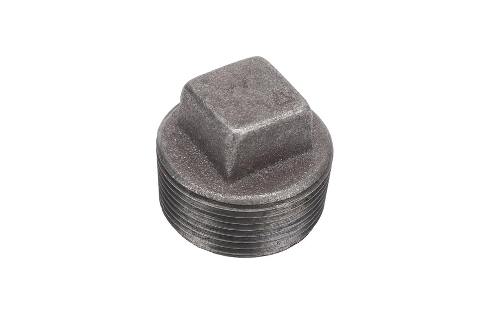GM Genuine Parts Transfer Case Access Hole Plug