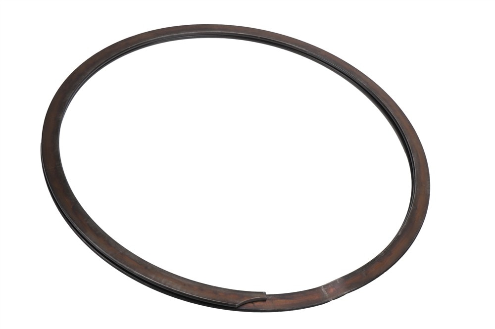 GM Genuine Parts Transfer Case Input Shaft Bearing Retaining Ring