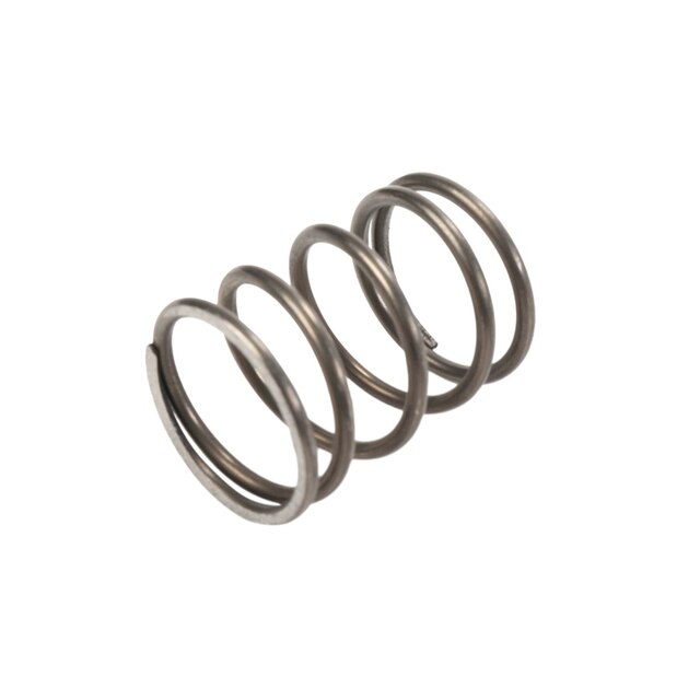 GM Genuine Parts Transfer Case Shift Rail Spring
