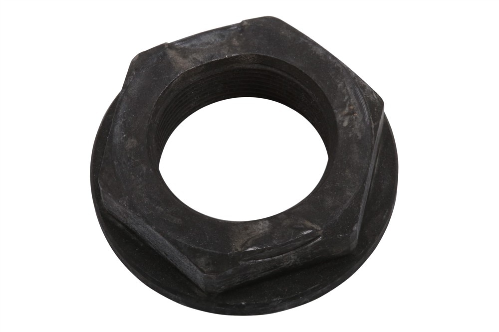 GM Genuine Parts Drive Shaft Transfer Case Yoke Nut