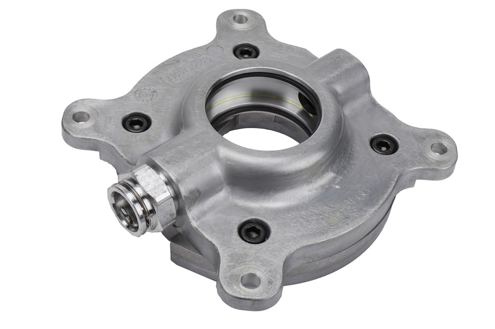 GM Genuine Parts Transfer Case Oil Pump