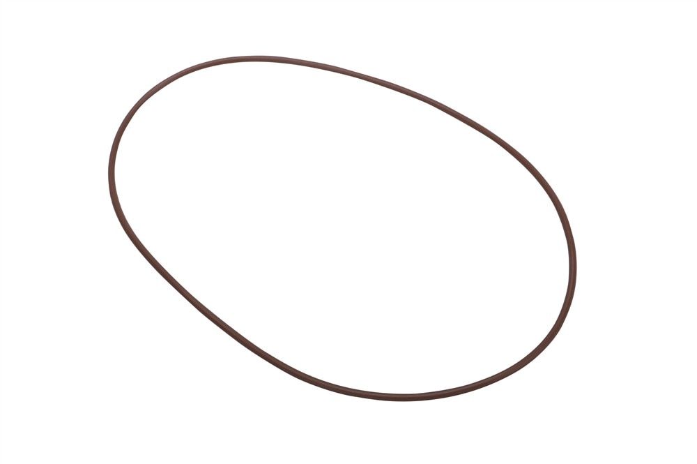 GM Genuine Parts Transfer Case Input Shaft Seal