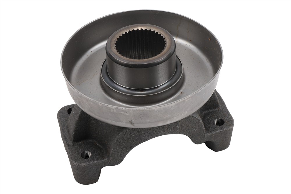 GM Genuine Parts Transfer Case Front Axle Drive Shaft Yoke