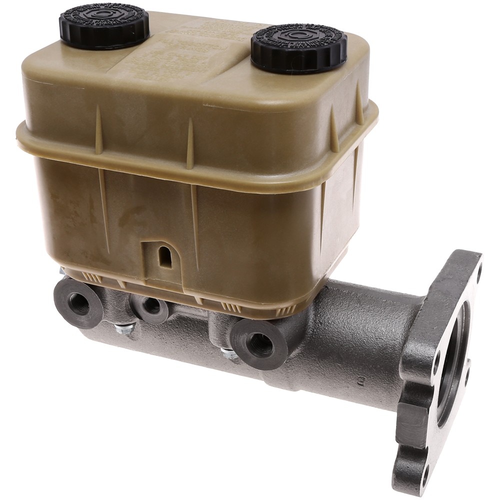 GM Genuine Parts Brake Master Cylinder Reservoir