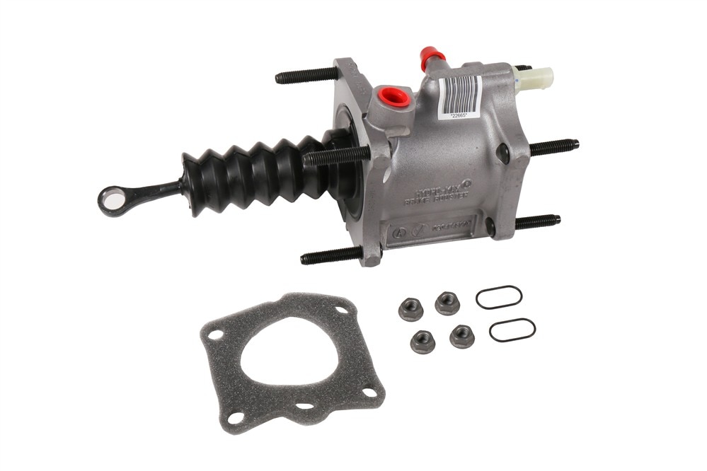 GM Genuine Parts Power Brake Booster