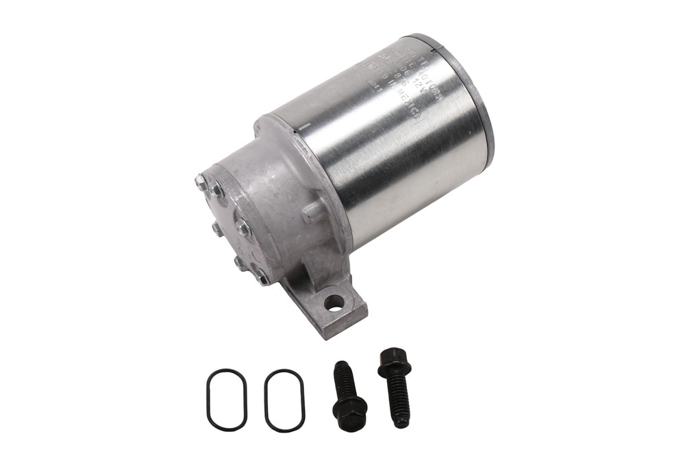 GM Genuine Parts Power Brake Booster Pump