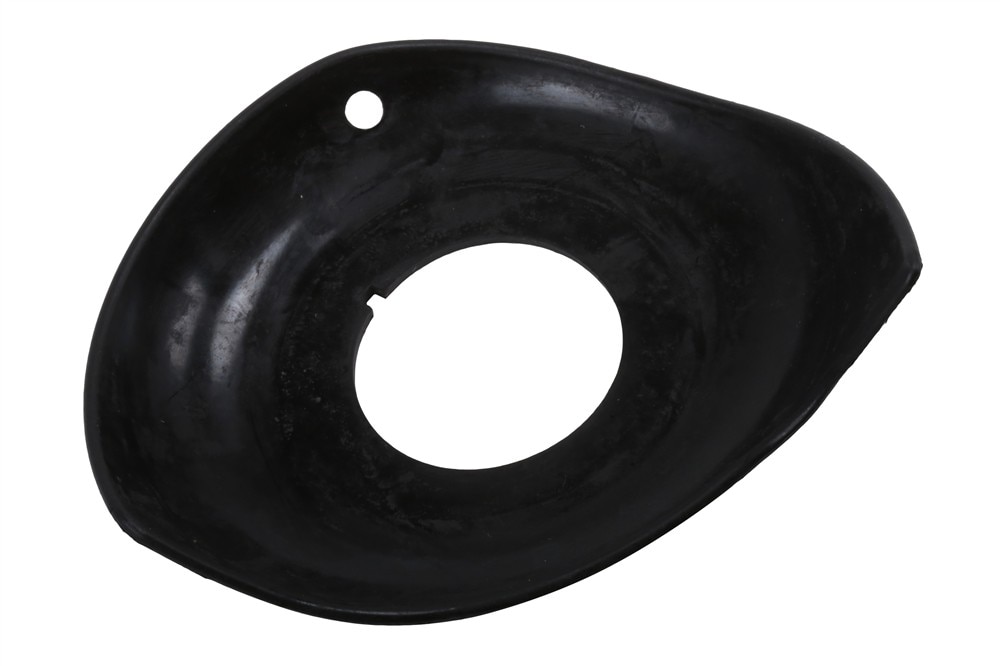 GM Genuine Parts Diesel Exhaust Fluid (DEF) Tank Opening Filler Housing