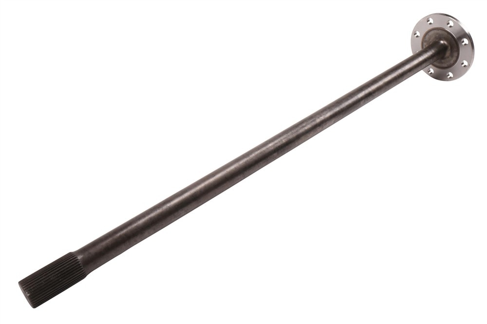 GM Genuine Parts Rear Passenger Side Axle Shaft