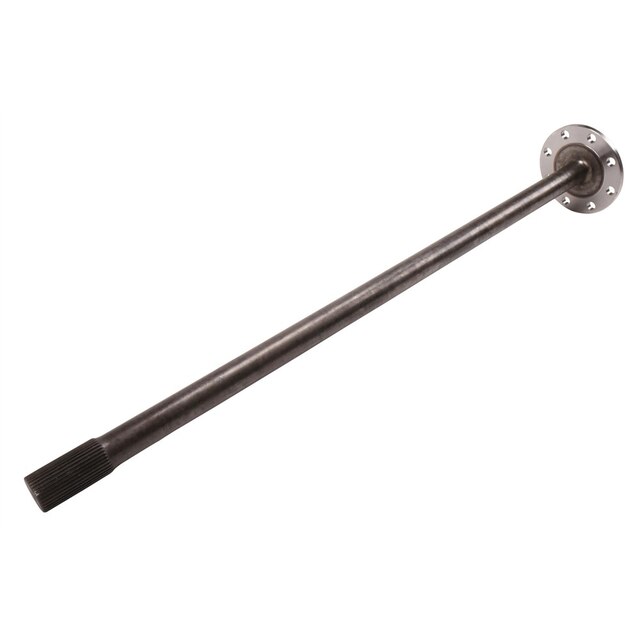 GM Genuine Parts Rear Passenger Side Axle Shaft