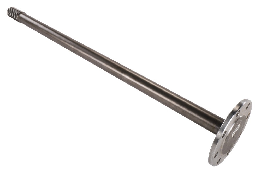 GM Genuine Parts Rear Driver Side Axle Shaft