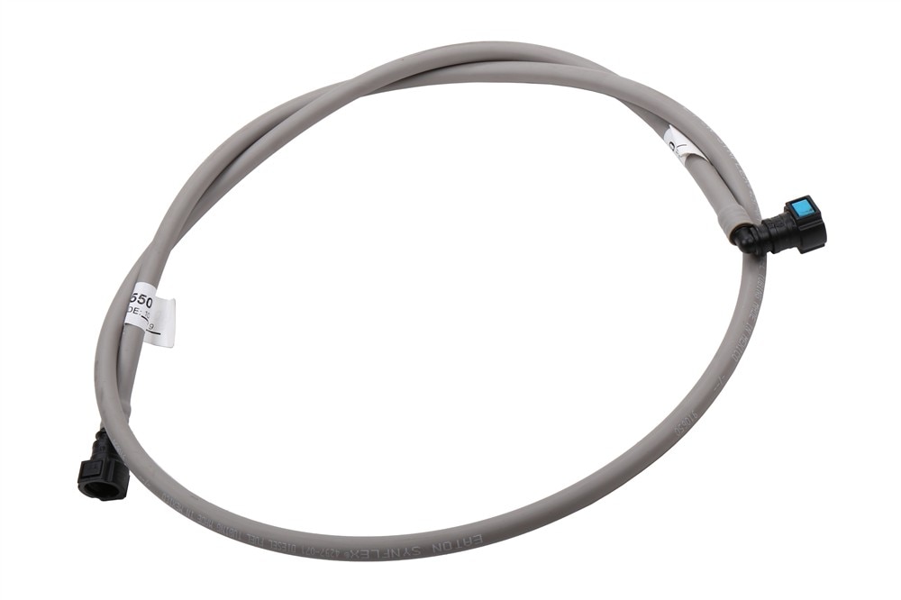GM Genuine Parts Fuel Feed Line