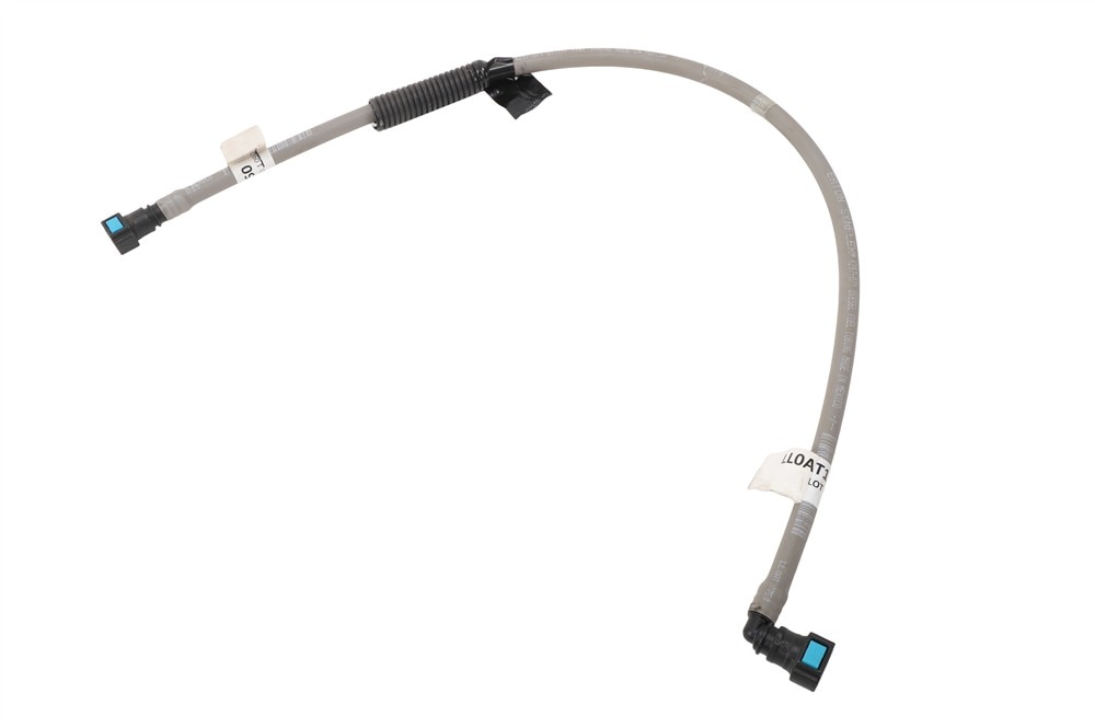 GM Genuine Parts Fuel Cooler Outlet hose