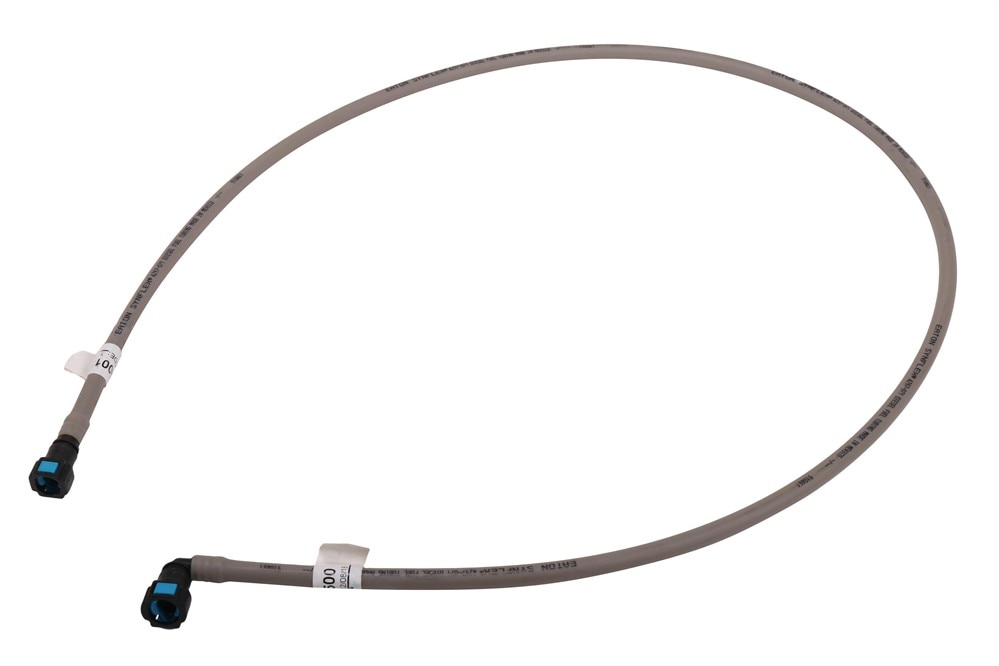 GM Genuine Parts Fuel Cooler Outlet hose