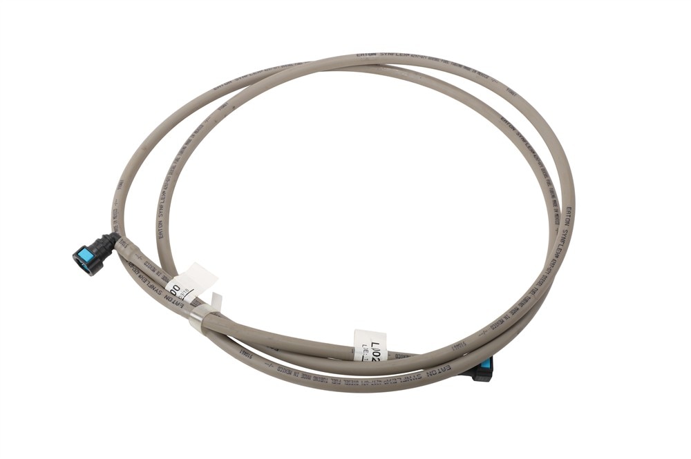 GM Genuine Parts Fuel Cooler Outlet hose