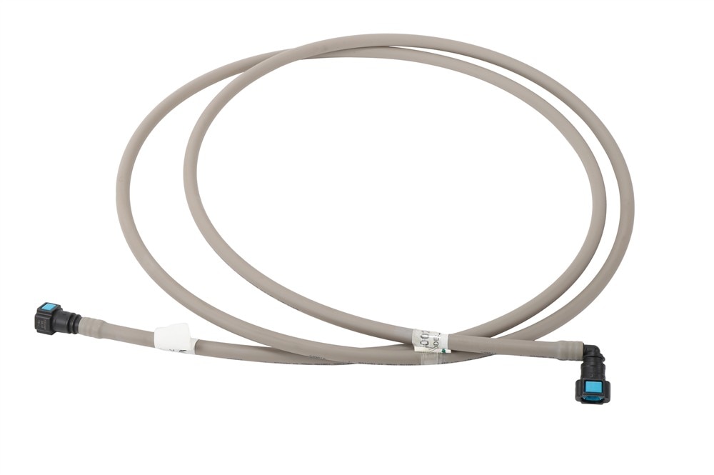 GM Genuine Parts Fuel Cooler Outlet hose