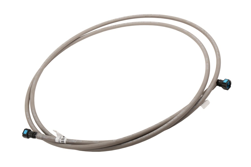 GM Genuine Parts Fuel Cooler Outlet hose