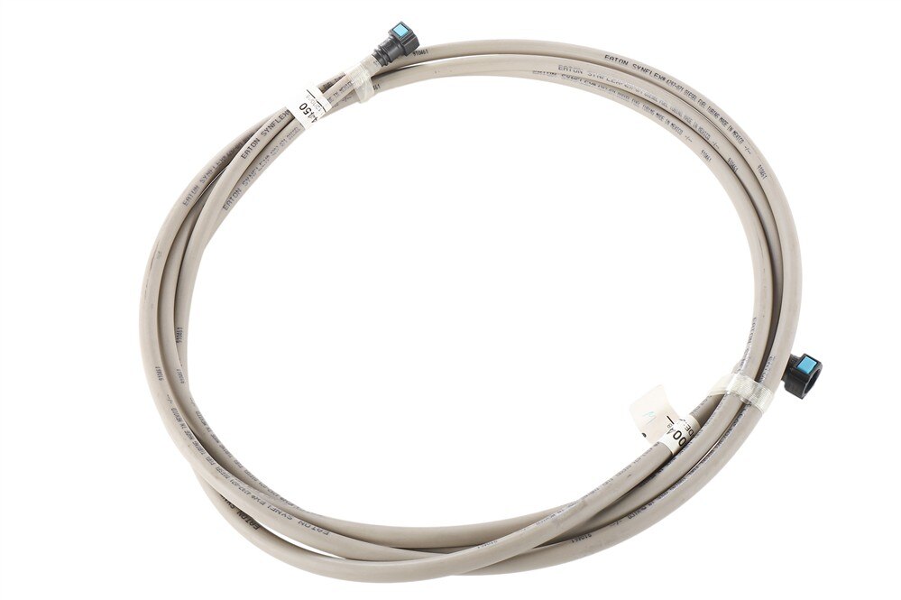 GM Genuine Parts Fuel Cooler Outlet hose