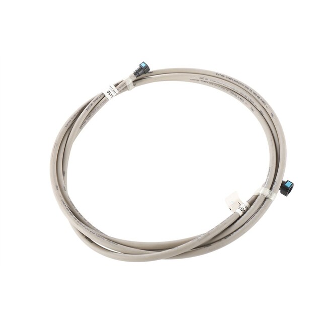 GM Genuine Parts Fuel Cooler Outlet hose