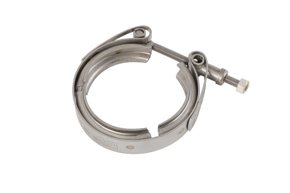 GM Genuine Parts Exhaust Particulate Filter Inlet Pipe Clamp