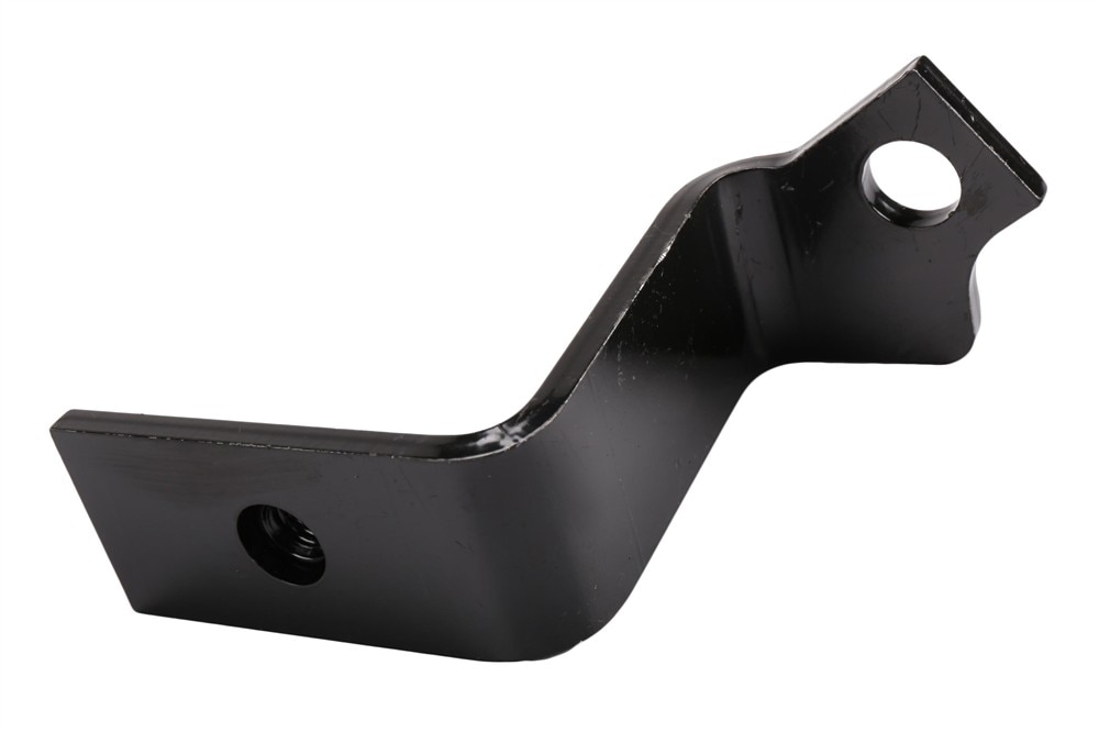 GM Genuine Parts Transmission Oil Cooler Line Bracket