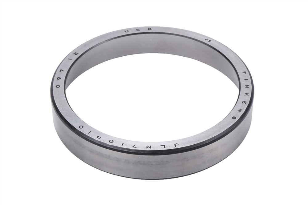 GM Genuine Parts Differential Bearing Cup