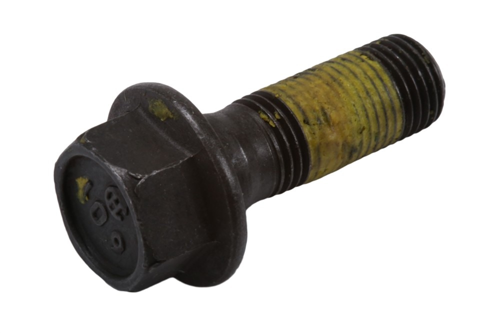 GM Genuine Parts Front Brake Rotor Bolt